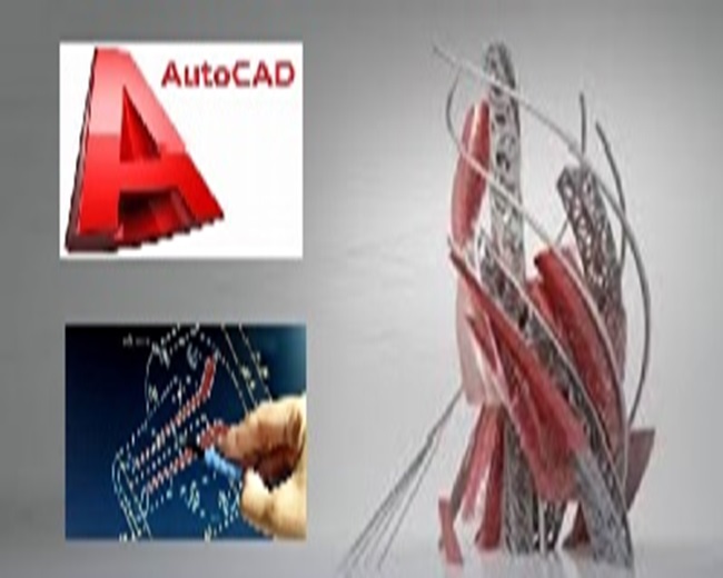 imagen de AutoCad